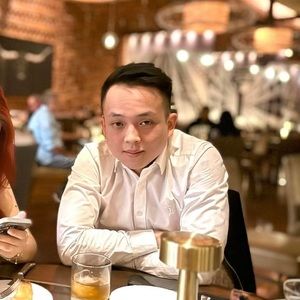 Meet your Posher, Đinh